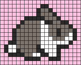 Alpha pattern #215133 preview