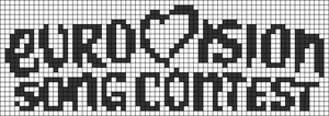 Alpha pattern #215134