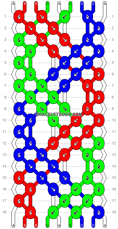 Normal pattern #215135 pattern