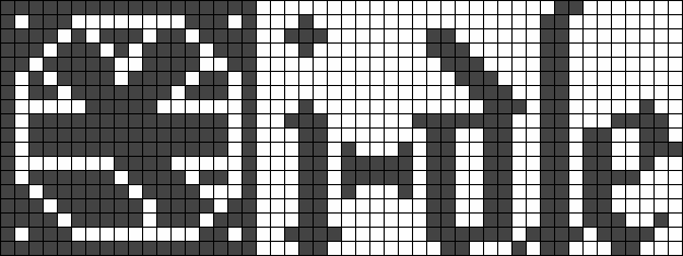 Alpha pattern #215136 preview