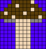 Alpha pattern #215137 preview