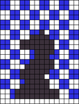 Alpha pattern #215141