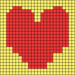 Alpha pattern #215143