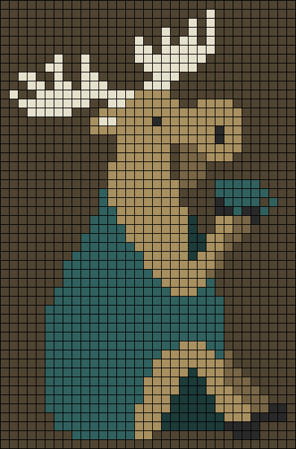 Alpha pattern #215147 preview