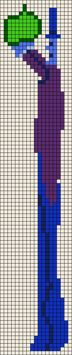 Alpha pattern #215148 preview