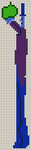Alpha pattern #215148