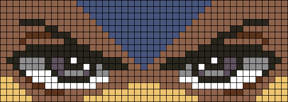 Alpha pattern #215152 preview