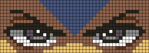 Alpha pattern #215152