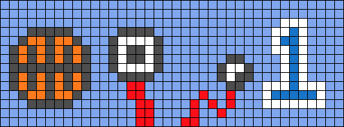 Alpha pattern #215154 preview