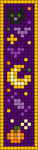Alpha pattern #215163