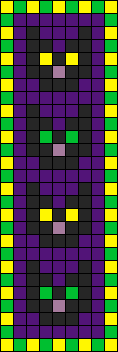 Alpha pattern #215164 preview