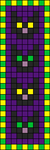 Alpha pattern #215164