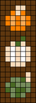 Alpha pattern #215165