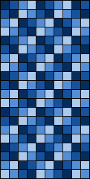 Alpha pattern #215167 preview