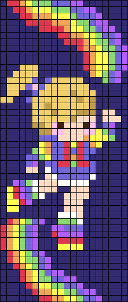 Alpha pattern #215168 preview