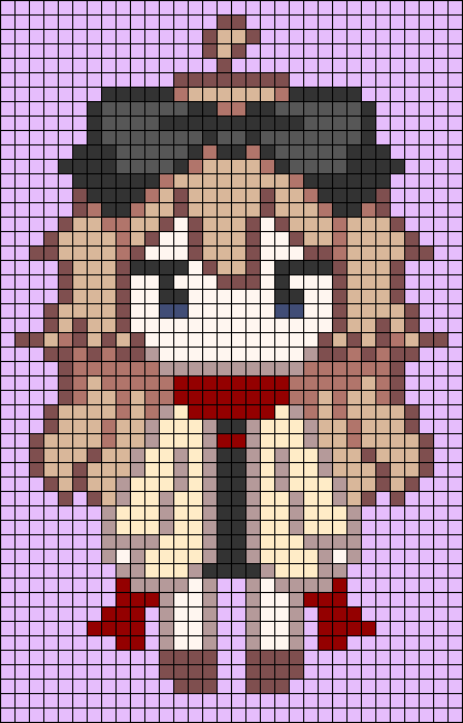 Alpha pattern #215169 preview