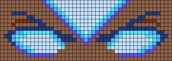 Alpha pattern #215170 preview