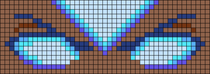 Alpha pattern #215170