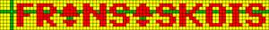 Alpha pattern #215171