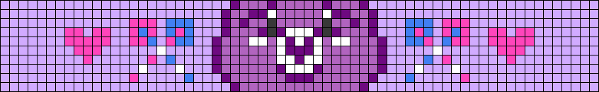 Alpha pattern #215172 preview
