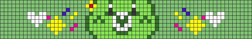 Alpha pattern #215173 preview
