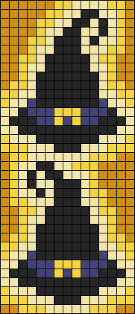 Alpha pattern #215180 preview