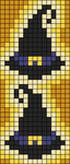 Alpha pattern #215180