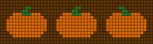 Alpha pattern #215181