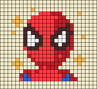 Alpha pattern #215183 preview