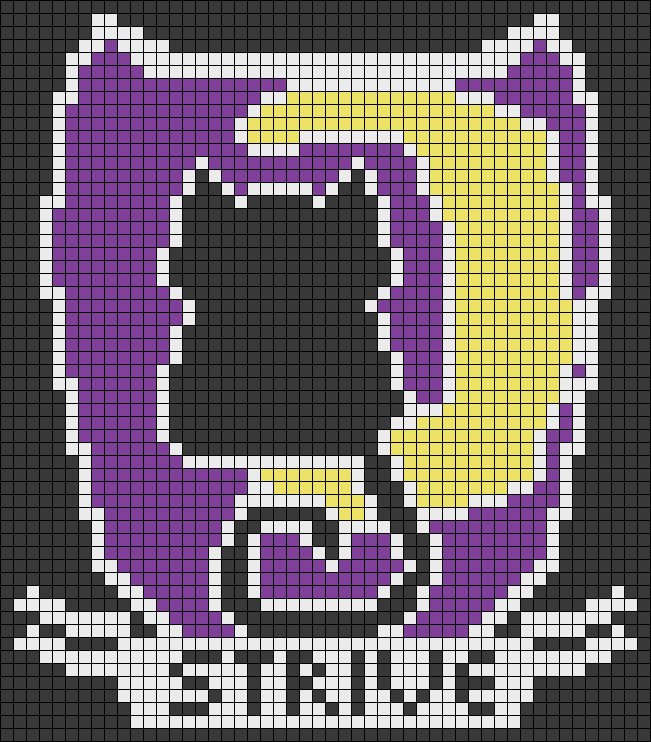 Alpha pattern #215189 preview