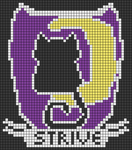 Alpha pattern #215189