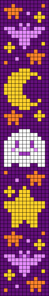 Alpha pattern #215190 preview