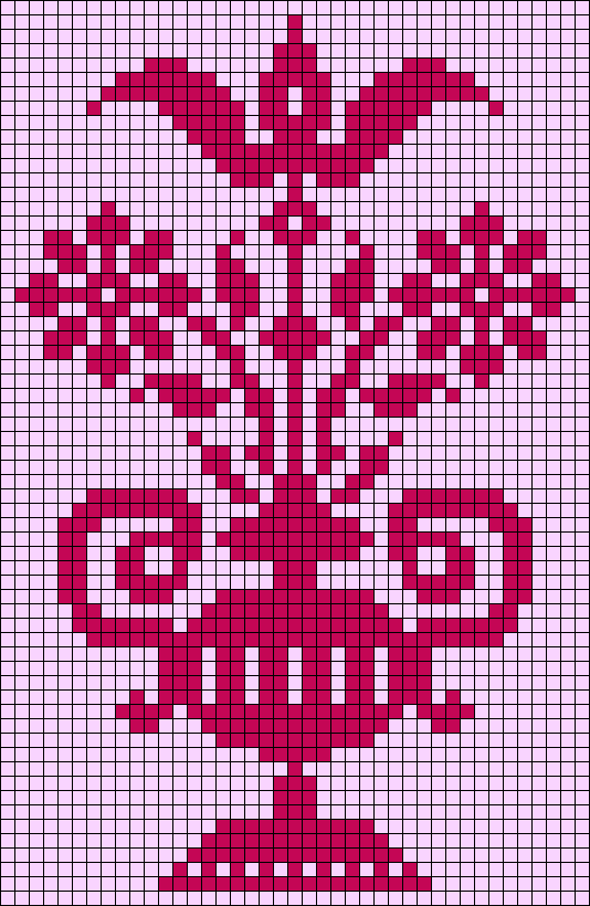 Alpha pattern #215191 preview