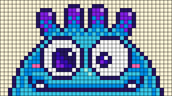 Alpha pattern #215192 preview