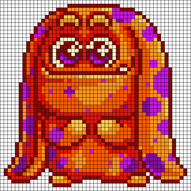 Alpha pattern #215198 preview