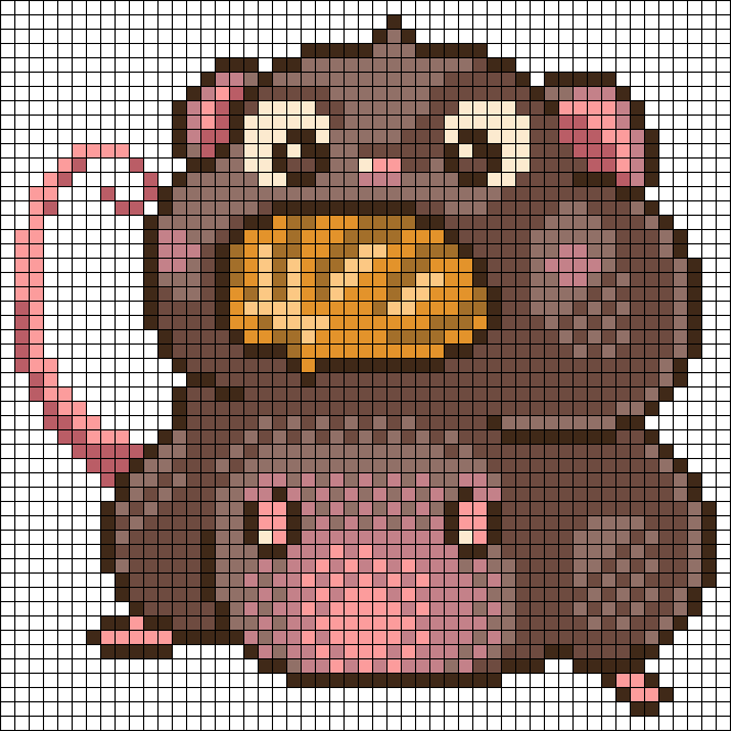 Alpha pattern #215205 preview