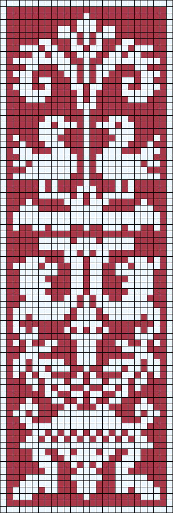 Alpha pattern #215206 preview