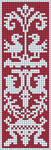 Alpha pattern #215206
