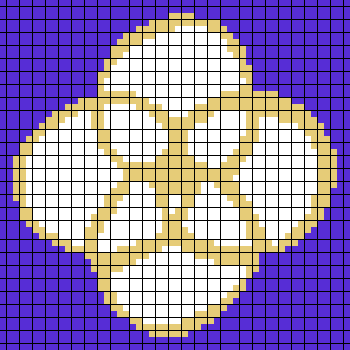 Alpha pattern #215207 preview