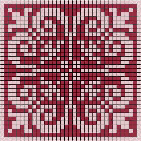 Alpha pattern #215208 preview