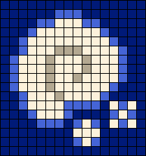 Alpha pattern #215210 preview