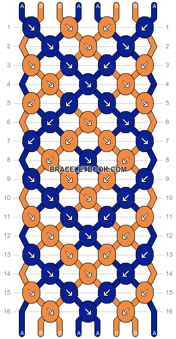 Normal pattern #215212 pattern