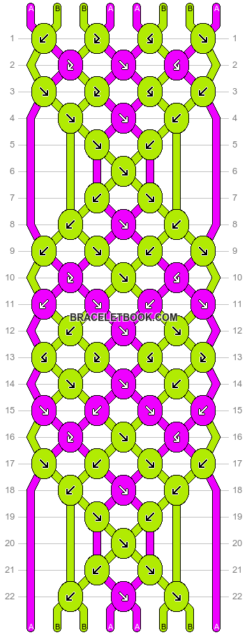 Normal pattern #215213 pattern