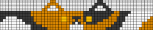 Alpha pattern #215216