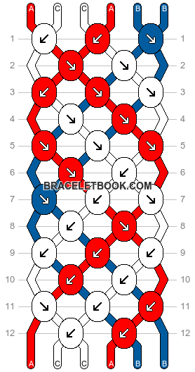Normal pattern #215222 pattern