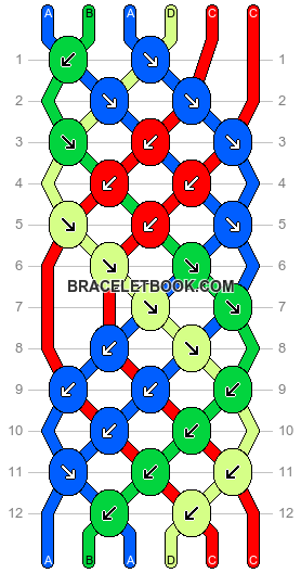 Normal pattern #215224 pattern