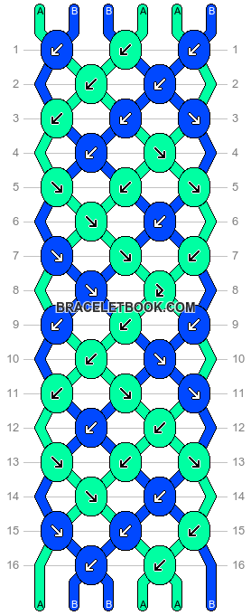 Normal pattern #215231 pattern