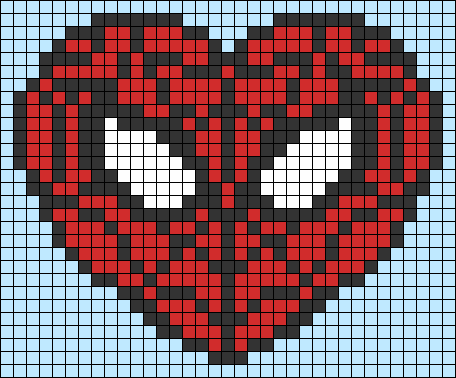 Alpha pattern #215234 preview