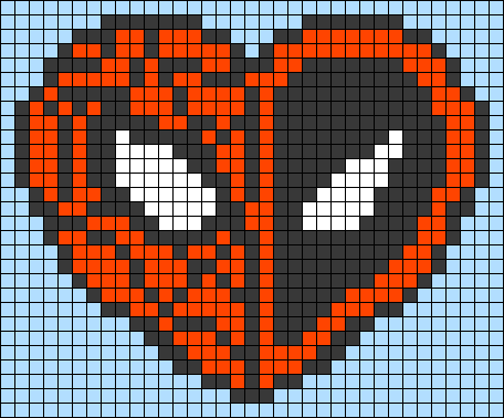 Alpha pattern #215235 preview