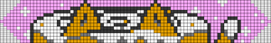 Alpha pattern #215237